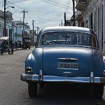 Tranquila ciudad tiene su inesperado primer infractor por exceso de velocidad