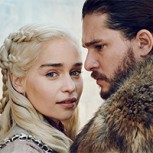 La emotiva reacción tras de cámaras de “Jon Snow” tras enterarse de lo que iba a hacerle a “Daenerys”
