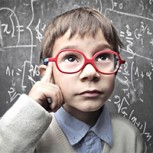 Reto visual pretende detectar tu deficiencia óptica dependiendo del número que veas
