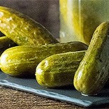 Supermercado cambia el nombre a los populares pickles por uno muy cursi y la imagen se hizo viral