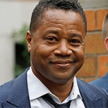 Cuba Gooding Jr. se entrega a la justicia acusado de acoso sexual: Publican video de vigilancia