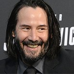 ¿Por qué Keanu Reeves no toca a las mujeres con las que se fotografía? Un gran debate se toma las redes