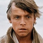 Mark Hamill publicó una imagen actual junto a miembros originales de Star Wars y es imposible no emocionarse