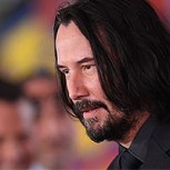 Fans crean petitorio online para que Keanu Reeves sea elegido la “persona del año” por Time