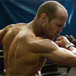 El increíble reto viral que el actor Jason Statham impuso en las redes sociales: Parece imposible