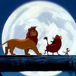 Estrenan el primer avance de “Hakuna Matata” del live action del Rey León y es todo lo que los fans esperan