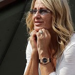 Nadia Comaneci demuestra al mundo que aún se mantiene en forma al emular su “10 perfecto”