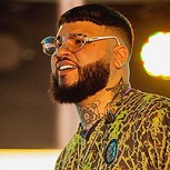Reguetonero Farruko deja al descubierto su mayor secreto en pleno concierto: Fans conmocionados