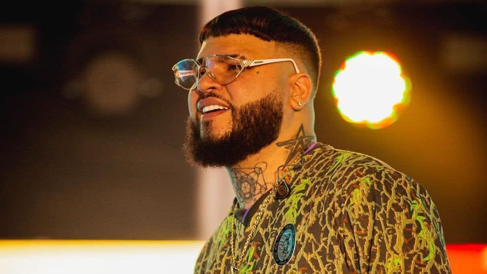 reguetonero farruko deja al descubierto su mayor secreto reguetonero farruko deja al descubierto su mayor secreto