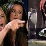 “Me dijiste que…”: Este es el origen del meme del momento, protagonizado por una mujer y un gato
