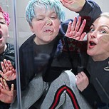 Esta es la mamá más bromista de todas y se toma revancha de sus hijos con estos geniales videos