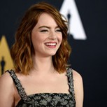 Las extrañas imágenes de Emma Stone que tienen confundidos a los fans: ¿Es realmente Cruella De Vil?