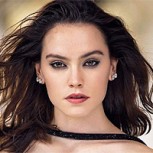 Daisy Ridley sorprende a todos con su genial rap de Star Wars: Divertido video