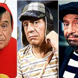 Nieto de Don Ramón vuelve a sorprender a los fans con una foto inédita en el aniversario de la muerte de Chespirito