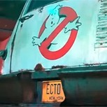 Los Cazafantasmas están de regreso: Disfruta de su emotivo primer tráiler