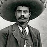 Una obra mostró al legendario Emiliano Zapata feminizado y se desataron violentos enfrentamientos