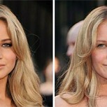 Programa que borra el maquillaje muestra a famosas al natural: Inquietantes resultados
