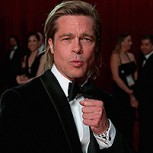 Glambot: Conoce la divertida técnica que pone a celebridades como Brad Pitt en cámara lenta