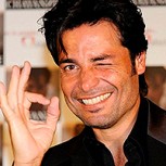 Chayanne no pudo más de ternura ante niña que baila su éxito “Salomé”: Este es el video