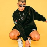 Fans de Bad Bunny descontentos por eliminación de una de sus canciones de Spotify