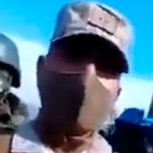 “Tengo derecho a oxígeno”: Así se justificó una mujer por no usar mascarilla