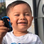 Conoce al pequeño Logan, el rey de TikTok: El niño que se robó el corazón de los usuarios