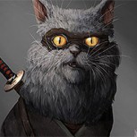 “Los gatos ninjas”: Loco video muestra las habilidades extremas de nuestros felinos del hogar