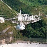 Video: Famoso telescopio de Arecibo, usado en película de James Bond, quedó destruido al colapsar