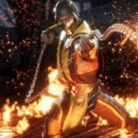 Icónicos guerreros de Mortal Kombat se reúnen en nuevo tráiler de la película: Fight!