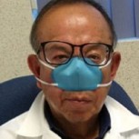 Curiosa mascarilla nasal fue patentada en México: Los memes no se hicieron esperar