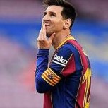 La historia de Messi en el Barcelona: Emotiva animación que “resume” su gran trayectoria se viraliza