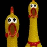 Mr. Chicken: Los pollos que causan furor en las redes cantando conocidos hits musicales