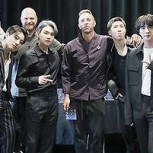 BTS y Coldplay siguen sorprendiendo a sus fans: Ahora su tema “My Universe” tiene su versión en Lego