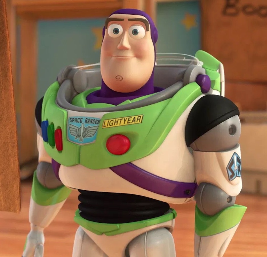 Buzz Lightyear tiene película propia Disney y Pixar sorprenden a todos mostrando su primer