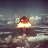 ¿Cuál es el devastador alcance de una bomba atómica? Sitio web lo grafica solo colocando tu ubicación