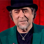 Joaquín Sabina: “Ahora no soy tanto de izquierdas, tengo cabeza para ver lo que está pasando”
