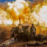 Videos desde el frente de combate muestran la desgarradora crudeza de la guerra entre Rusia y Ucrania