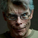 Stephen King apoyó a escritora debutante en amargo momento revelando triste anécdota
