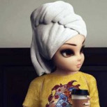 Noonoouri: Conoce a la influencer virtual más famosa del mundo