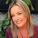 Claudia Conserva reaparece en las redes para publicar emotivo saludo de cumpleaños a su hermana