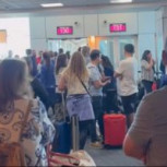 “Por su valentía y apoyo”: Tras muerte de piloto de Latam, pasajeros aplauden a la tripulación