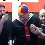 Video de Carlos Villagrán preocupa a los fans en las redes sociales:  Así luce “Quico”