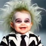 Niños se disfrazan como grandes personajes del cine: Mira el tierno resultado