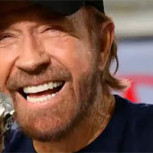 Los mejores memes de Chuck Norris: La muerte del actor los trajo a la memoria