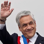 Revelan nostálgico video del expresidente Piñera en sus últimas horas en La Moneda