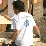 ¿Son soñadores los Voluntarios? Tres pasos para perseguir los sueños