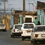 Tocopilla: La magia de una ciudad golpeada por la adversidad