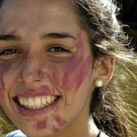 Ser parte del cambio que queremos ver: Viaje al sentimiento de una voluntaria de 17 años