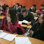 Una voluntaria preocupada por la Educación: Inquietud sobre el creciente rol del Estado