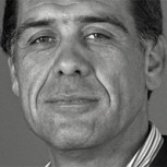 José Miguel Bucarey: Legado y sueños de un papá voluntario que quería trascender